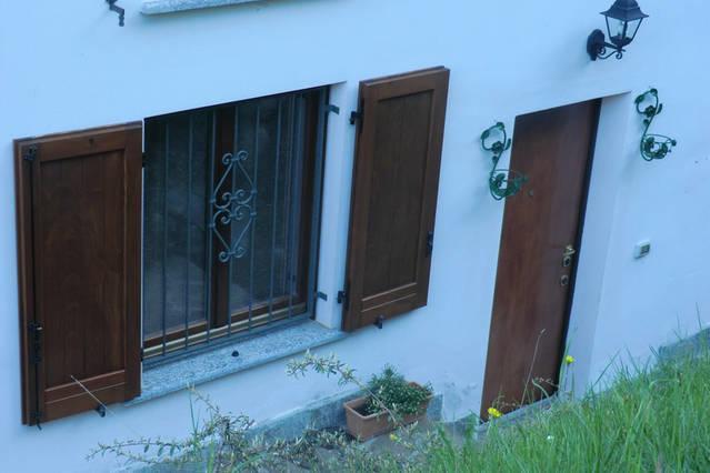 Villa House For Relaxing Holiday Casasco Intelvi Exterior foto